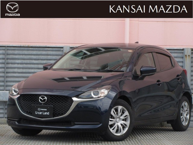 MAZDA21.5 15S