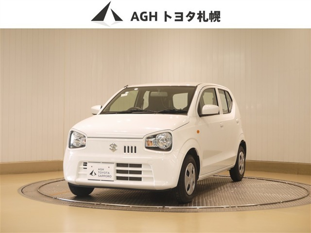 アルトL 4WD
