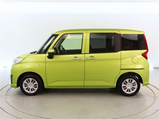 ルーミー1.0 X S