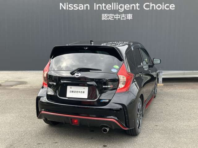 ノート1.2 NISMO