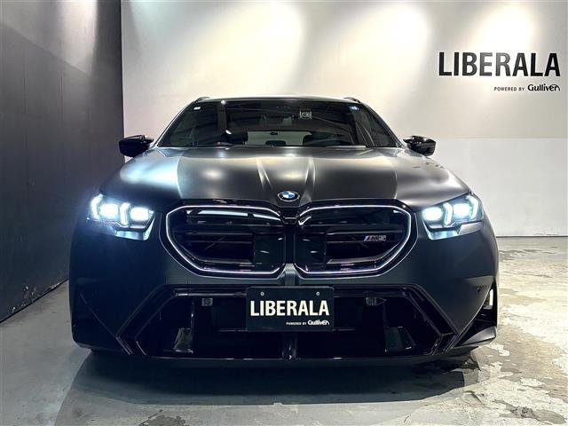 M5ツーリング