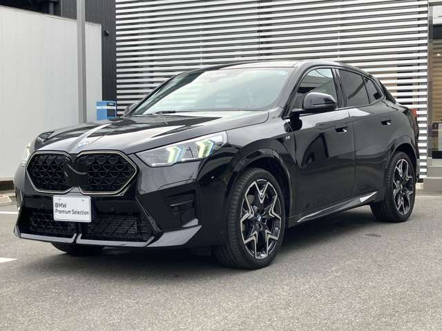 X2xドライブ20i Mスポーツ 4WD