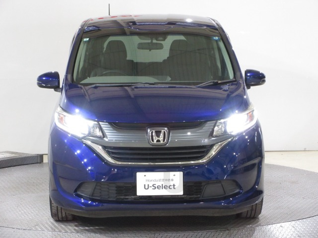 フリード1.5 G ホンダセンシング
