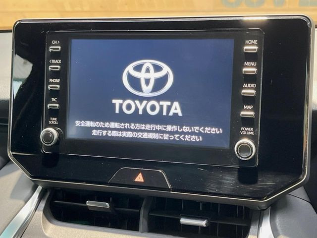 ハリアー2.0 G レザーパッケージ