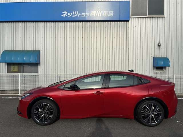 プリウス2.0 Z