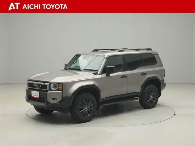 ランドクルーザー2502.7 VX 4WD