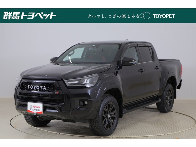 ハイラックス