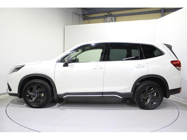 フォレスター1.8 スポーツ 4WD