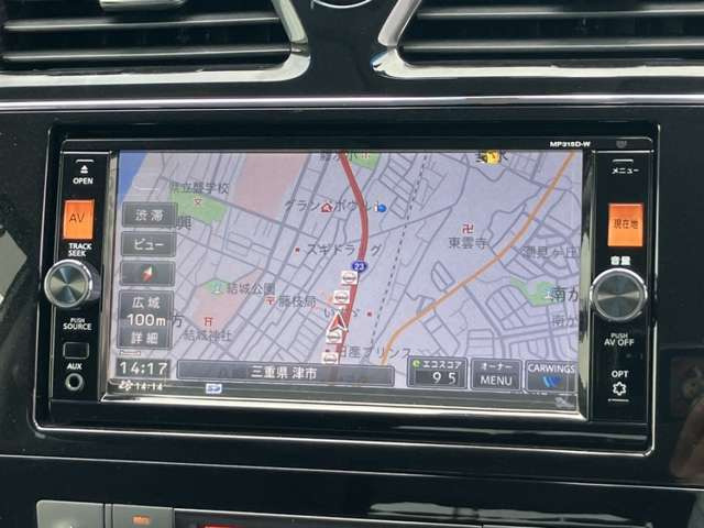 セレナ2.0 20X Vセレクション+Safety S-HYBRID