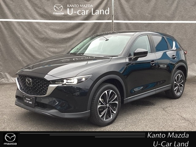 CX-52.0 20S プロアクティブ