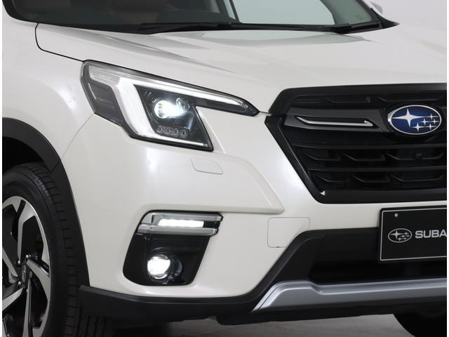 フォレスター2.0 アドバンス 4WD