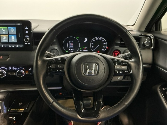 ヴェゼル1.5 ハイブリッド Z