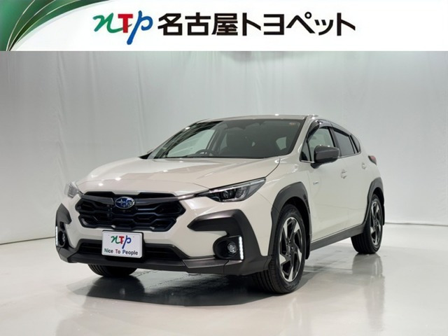 クロストレック2.0 リミテッド