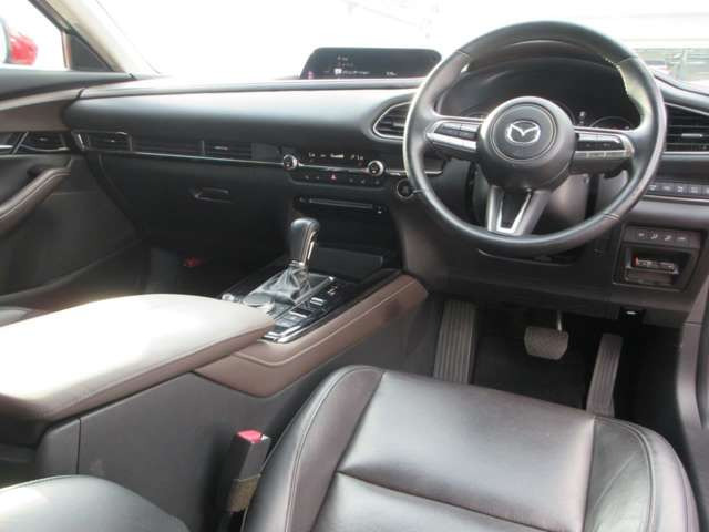 CX-302.0 20S Lパッケージ 4WD