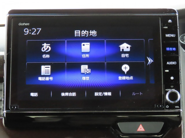 N-BOXカスタムL ターボ 4WD