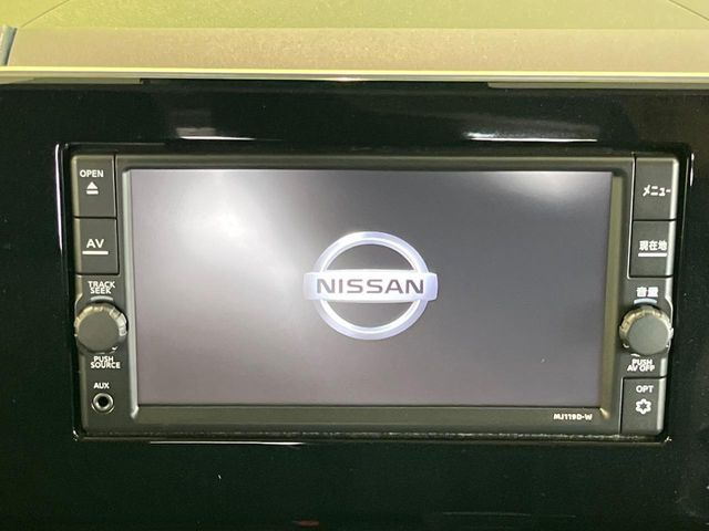 デイズハイウェイスターX
