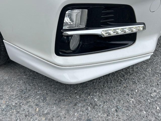 レヴォーグ2.0 GT アイサイト 4WD