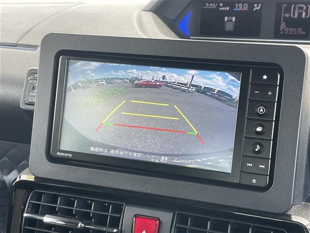 タントカスタムRS スタイルセレクション