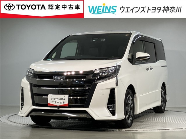 ノア2.0 Si W×B II