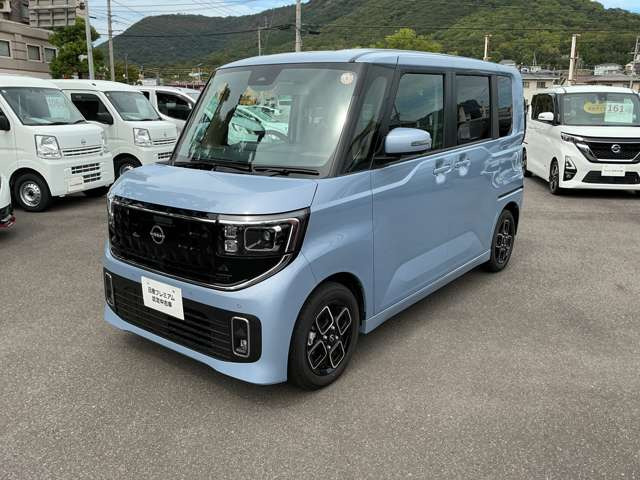 デイズハイウェイスターX プロパイロットエディション