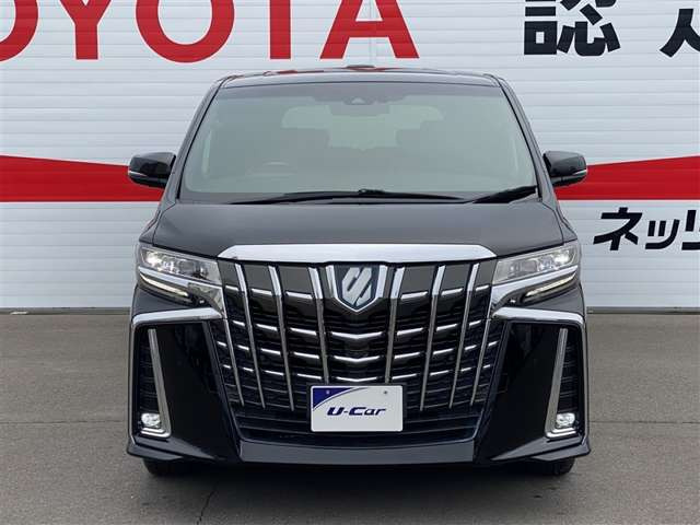アルファードハイブリッド 2.5 エグゼクティブ ラウンジ S E-Four 4WD