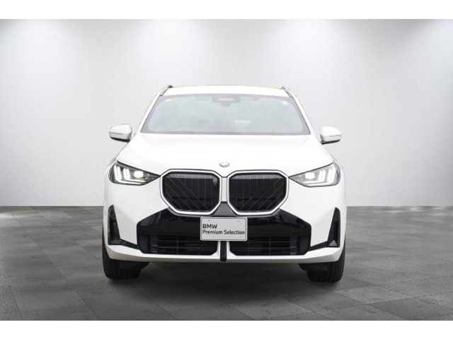 X320d xドライブ Mスポーツ ディーゼル 4WD