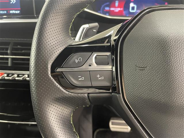 2008GT パック ブルー HDi ディーゼル