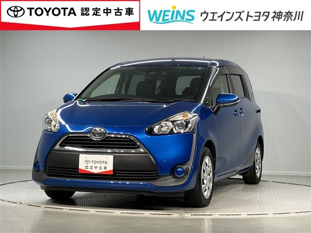シエンタ1.5 G