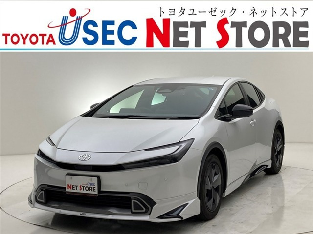 プリウス1.8 U