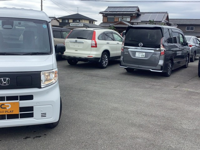 N-VAN e:e: L4