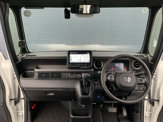 N-BOX