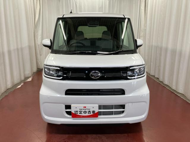 タントX