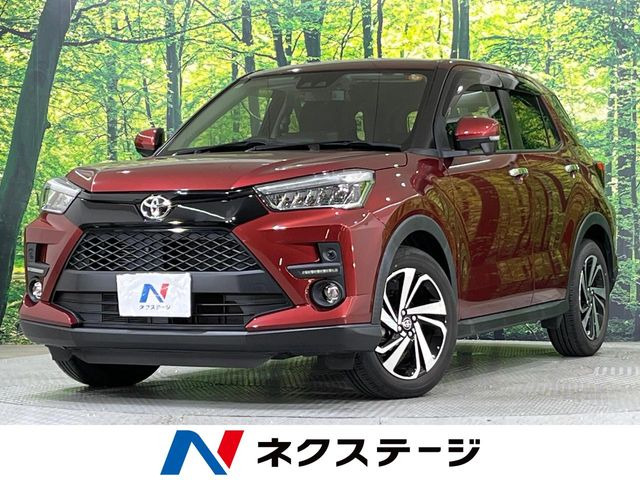 ライズ1.0 Z