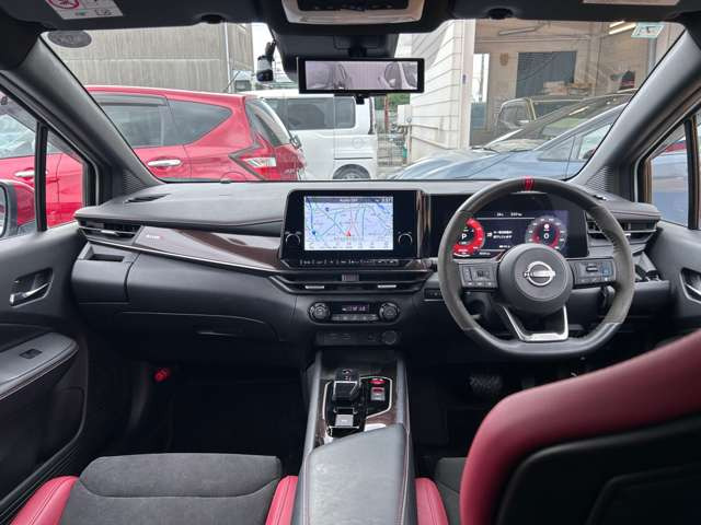 ノートオーラ