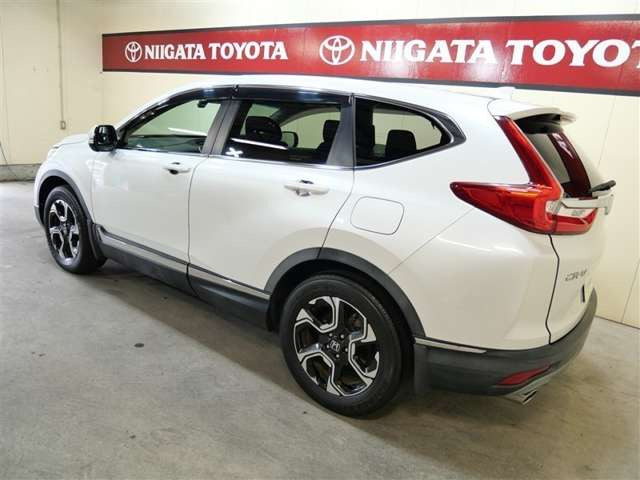 CR-V1.5 EX