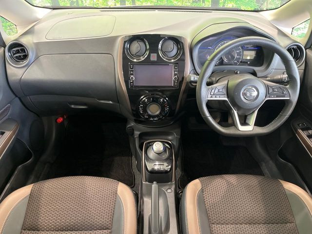 ノート1.2 e-POWER メダリスト