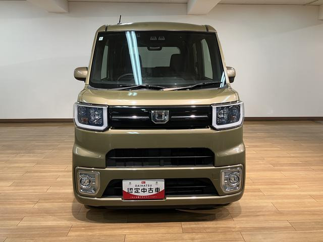 ウェイクL SAIII