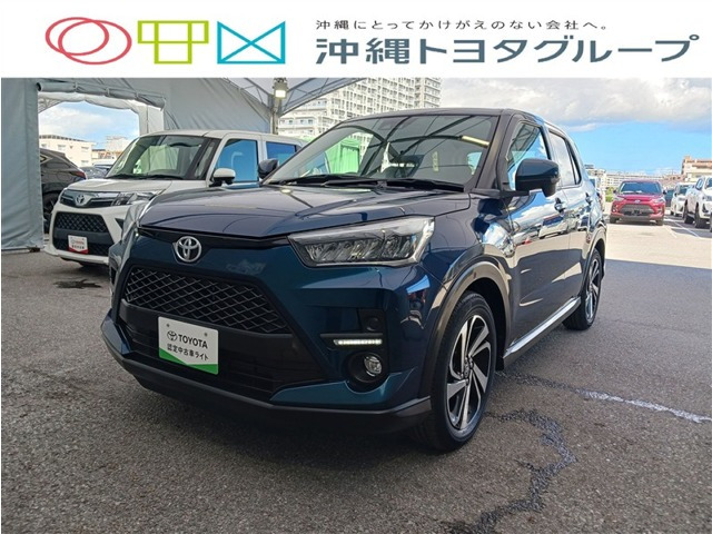 ライズ1.0 Z