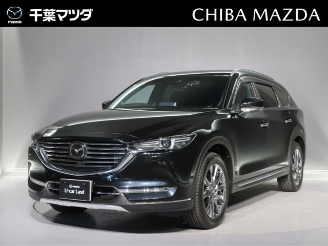 CX-82.2 XD Lパッケージ