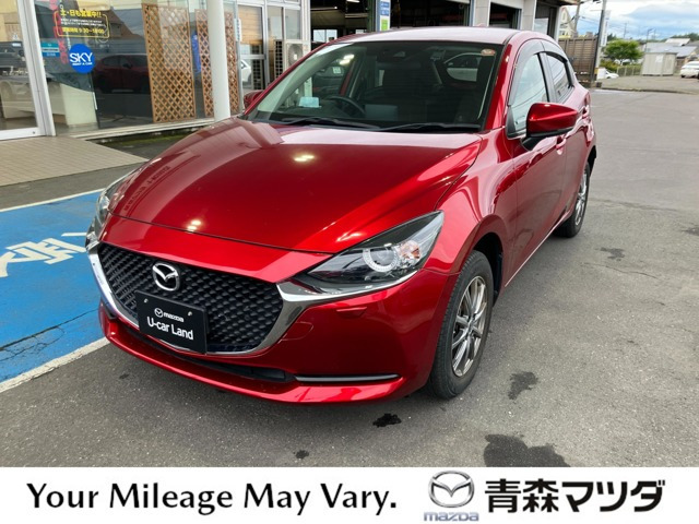 MAZDA21.5 15S プロアクティブ 4WD