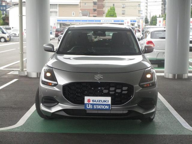 スイフト1.2 XG