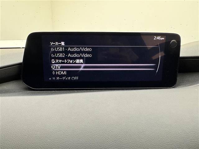 MAZDA3ファストバック1.5 15S ブラックトーンエディション