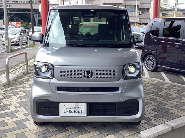 N-BOX