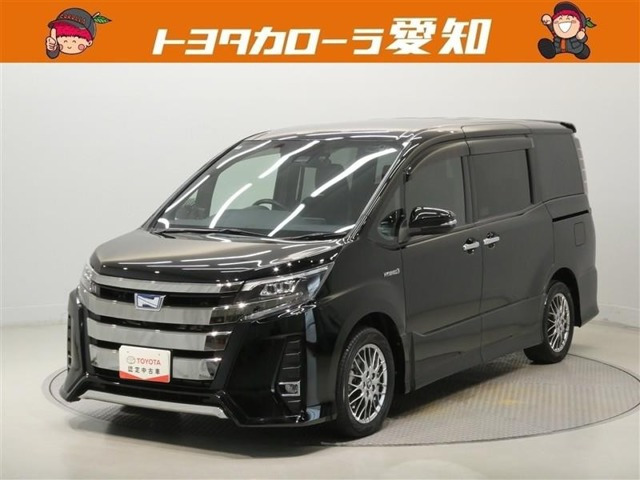 ノア1.8 ハイブリッド Si W×B