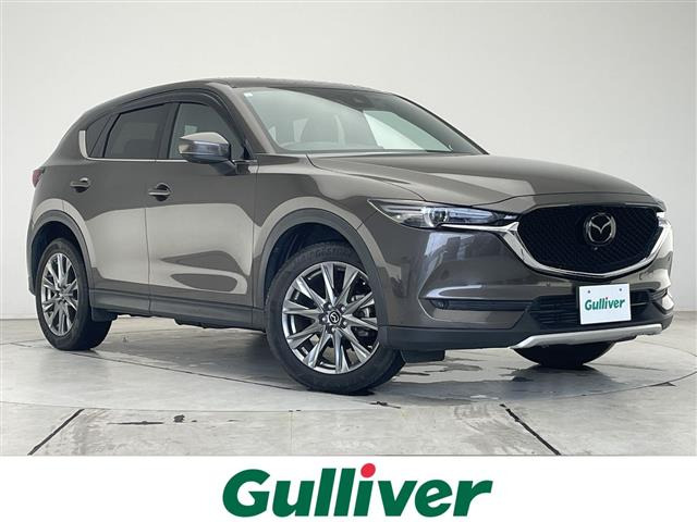 CX-52.2 XD エクスクルーシブ モード