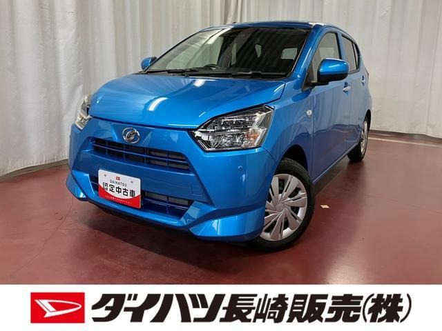 ミライースX SAIII