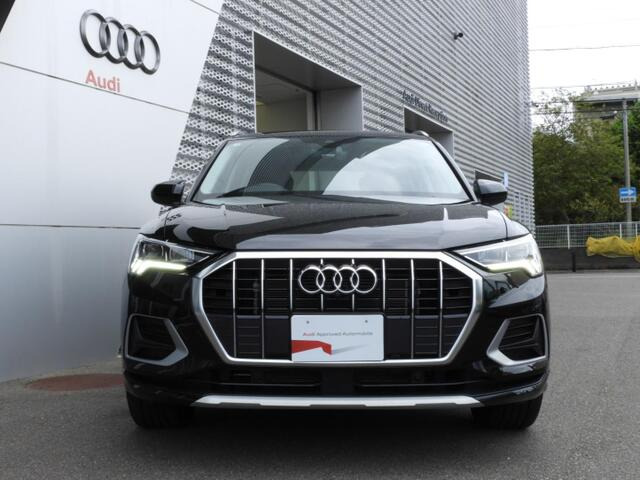 Q335 TFSI アドバンスド