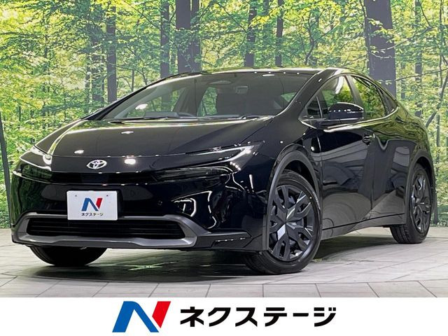 プリウス