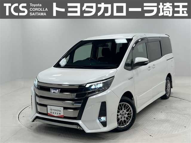 ノア1.8 ハイブリッド Si