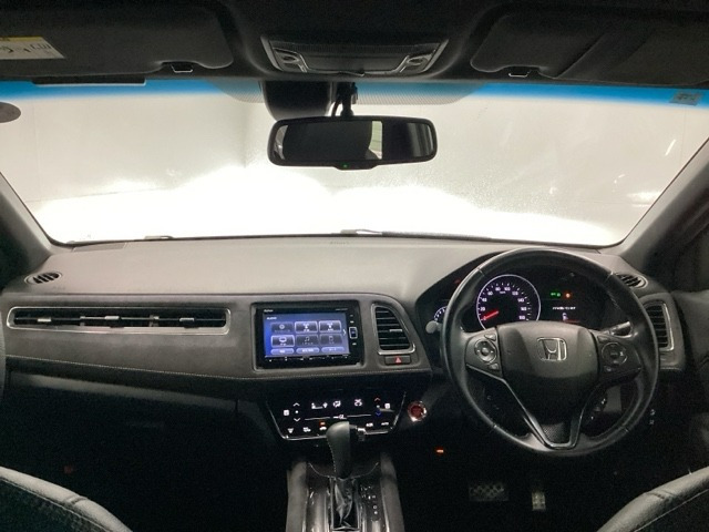 ヴェゼル1.5 RS ホンダセンシング
